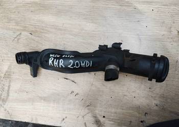 Fiat Citroen Peugeot 2,0hdi RHR wlew oleju RHJ Fiat Citroen Peugeot 2,0hdi RHR wlew oleju RHJ
