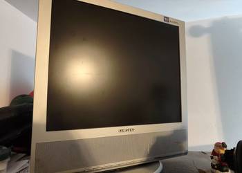 Telewizot i monitor Samsung 710 17 cali