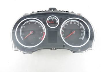 LICZNIK OPEL CORSA D 1.3 CDTI  P0013316504QZ