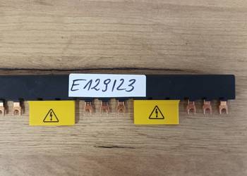Szyna łączeniowa 3P widełkowa  Siemens 3RV1915-1DB