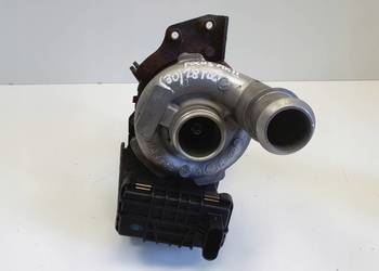 TURBOSPRĘŻARKA Ford Focus MK2 1.8 TDCI _ turbo 4M5Q-6K682-AG