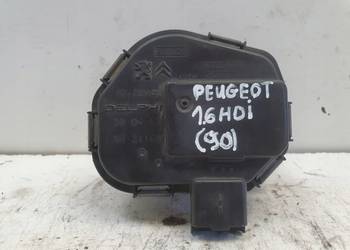 PRZEPUSTNICA Peugeot Partner II 1.6 HDI _ 9673534480 28275019przepustnica