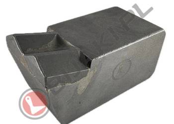 Bijak widiowy FAO-01 do mulczera leśnego Fao Far frez