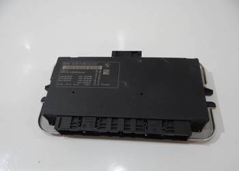 MODUŁ STEROWNIK ŚWIATEŁ BMW F10 F11 9250454