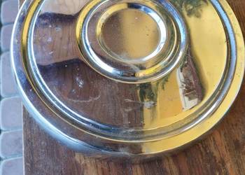 Fiat 125 itp. kołpak koła.