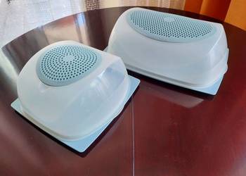 Tupperware - wszystkie produkty w ogłoszeniu za 150zł.