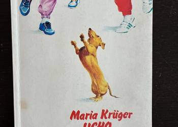 Maria Kruger - Ucho, dynia, 125