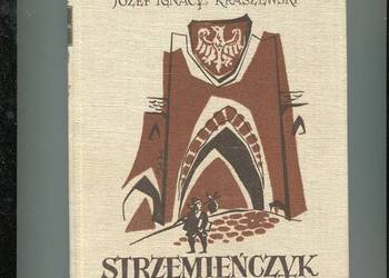 Strzemieńczyk - Kraszewski