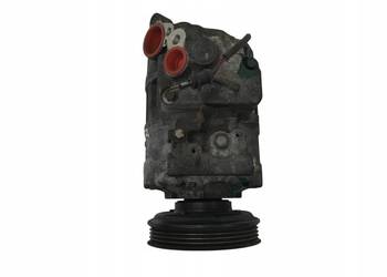 SPRĘŻARKA KLIMATYZACJI Audi A4 B6 1.9 TDI 4472209600 Denso