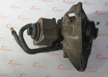 PORSCHE CAYENNE 05r 3.2 V6 BFD M02 M2Y 250KM łapa silnika obudowa filtra