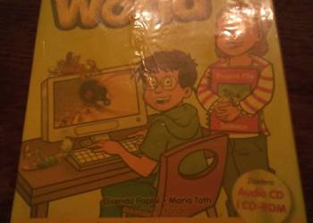 Bugs world 3 podręcznik