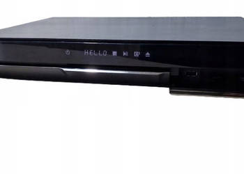 Odtwarzacz Blu-ray Samsung BD D 8200 BD-D8200 CD DVD