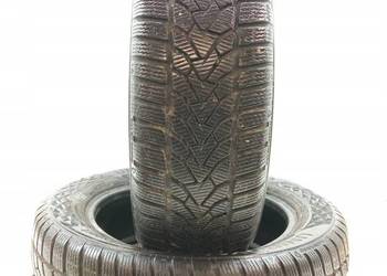 2x OPONA ZIMOWA UNIROYAL WINTEREXPERT 205/55R16 (4022) 7.49 6.52MM 