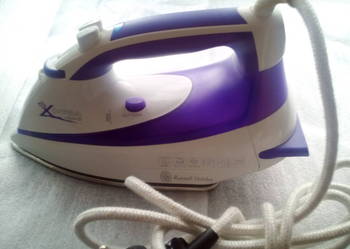 Żelazko parowe Russell Hobbs 14656 -2000W