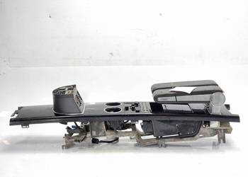 TUNEL ŚRODKOWY VOLKSWAGEN PHAETON