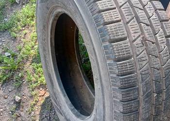Opona Pirelli 225/70 r16