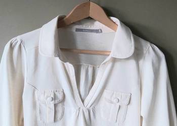 Bluzka damska rozmiar S -M Bluzka damska rozmiar S -M