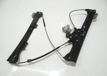 BMW E60 PODNOŚNIK SZYBY PRAWY PRZÓD 7034352