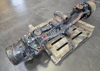 Przedni most Case Magnum 370, 340, CVX, CVT