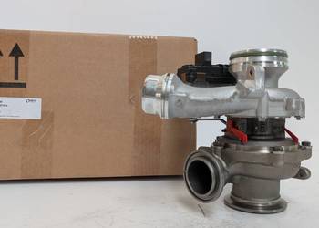 Turbosprężarka Bosch Mahle Turbosystems 40007574 402TN100101 0651250002