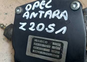OPEL ANTARA CAPTIVA 2,0VCDI Z20S1 vacum pompa 96440320