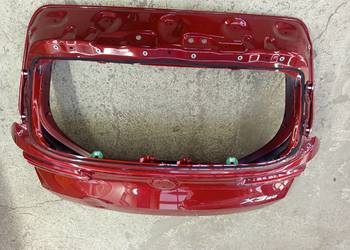 Klapa tylna bmw X3 g45 orginalna stan ok