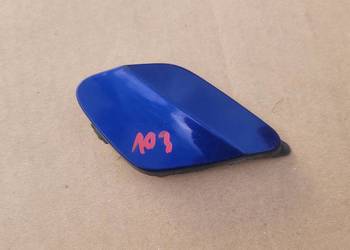 PEUGEOT 308 T9 - ZAŚLEPKA HAKA ZDERZAKA PRZÓD AA38259455 // 103