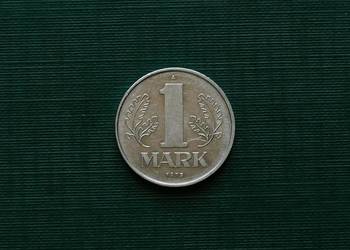 NRD - 1 marka (1975r)