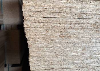 Płyta OSB surowa 15 mm – 2520 x 1200 mm