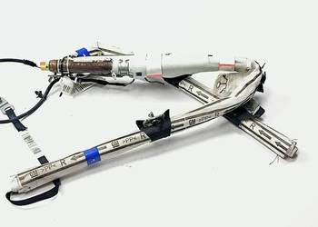 KURTYNA PRAWA OPEL CORSA E 39045978