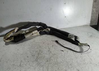 AIRBAG KURTYNA POWIETRZNA LEWA CZTERY PICASSO 9654115280
