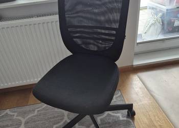 Krzeslo biurowe IKEA FLINTAN