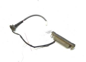 KLAMKA TYLNEJ KLAPY TOYOTA AVENSIS T25 Kombi 03-08