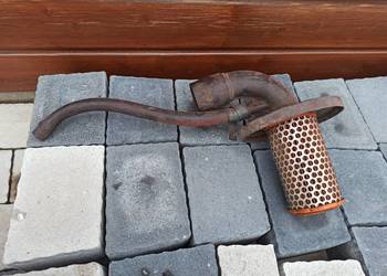 Pokrywa filtra powietrza Fiat 126p maluch