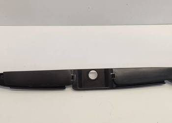 VW TIGUAN OSŁONA WYGŁUSZENIE BŁOTNIKA LEWE 5N0821111