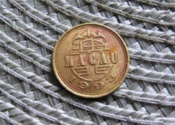 Makau 10 Avos 1993r