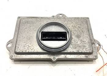 PRZETWORNICA MODUŁ LED PEUGEOT 508 SW I 90062307 10-18 MODUŁ