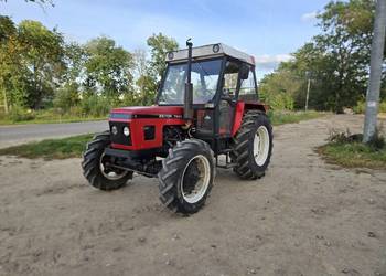 Zetor 7245
