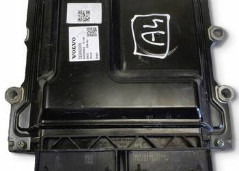 Volvo V60 II 2.0 D4 STEROWNIK SILNIKA komputer MODUŁ 32242005