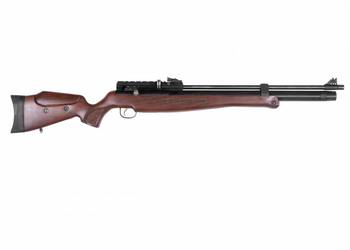zestaw HUNTER3  Wiatrówka PCP Optima  Hatsan BT65 SB-W LW