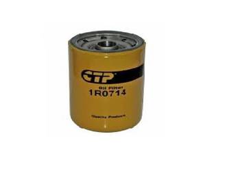 Filtr oleju cat 1r-0714
