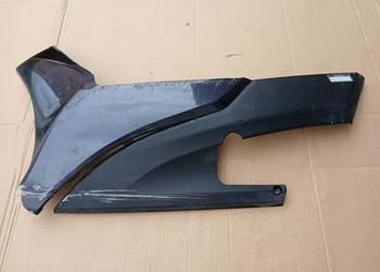 Owiewka plug  lewa Kymco Xciting 400i 17r