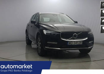 Volvo XC 60 B4 B Plus Bright ! Z Polskiego Salonu ! Faktura Vat ! II (2017…