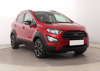 Ford Ecosport 1.0 EcoBoost