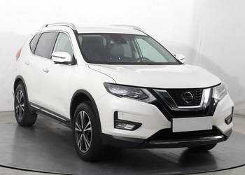 Nissan X-Trail 1.3 DIG-T