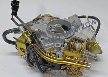 Gaźnik AISAN Daewoo Tico REGENEROWANY i Ustawiony na silniku