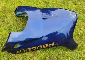 Peugeot Speedfight II  plug dol oslona dolna owiewka