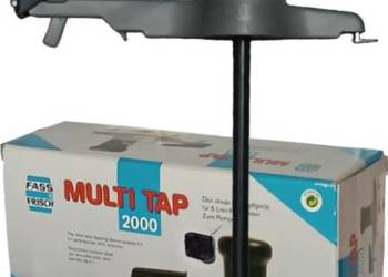 MULTI - TAP 2000 KRAN KRANIK DO BECZKI NA PIWO KEG