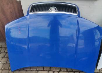 MASKA SKODA FABIA I KOLOR 4570