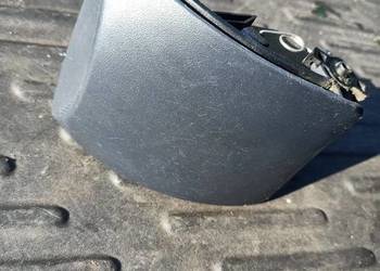 Popielniczka renault Clio II lift